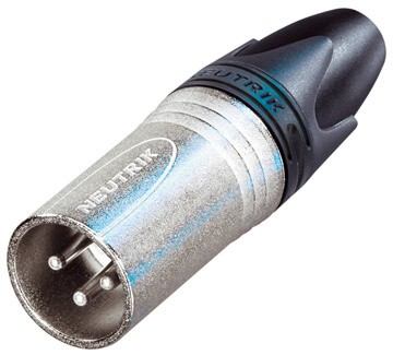 Neutrik NC3MXX