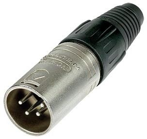Neutrik NC4MX
