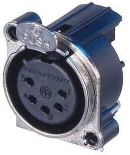 Neutrik NC5FBV