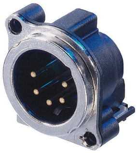 Neutrik NC5MBV