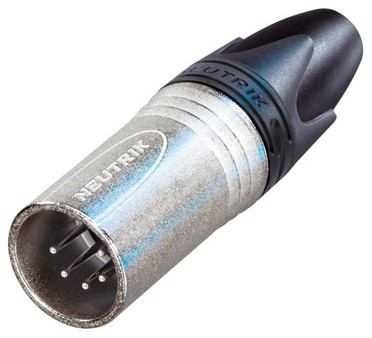 Neutrik NC5MXX