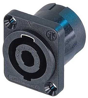 Neutrik NL4MP