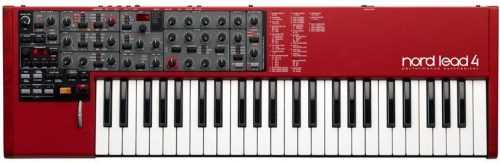 Nord LEAD 4