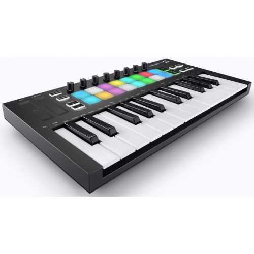 Novation Launchkey Mini MK3