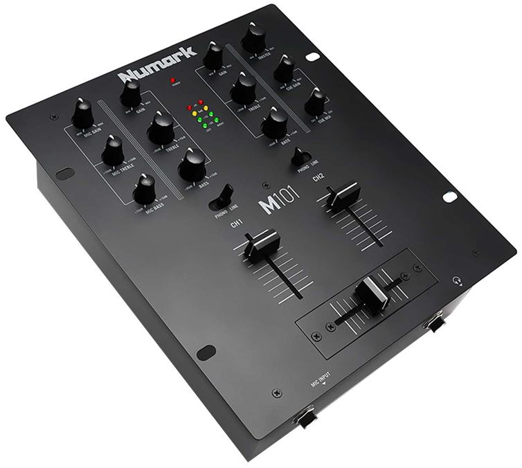 Numark M101 Black
