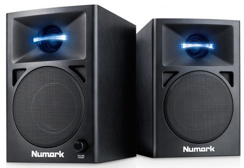 Numark N-WAVE360