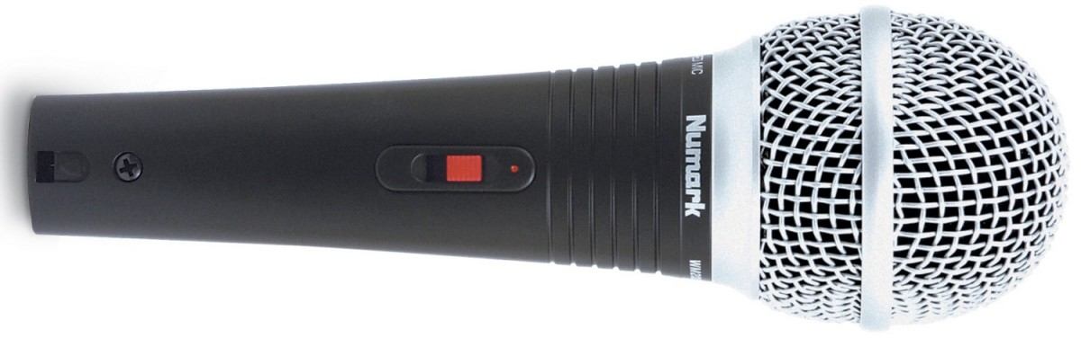 Numark WM200