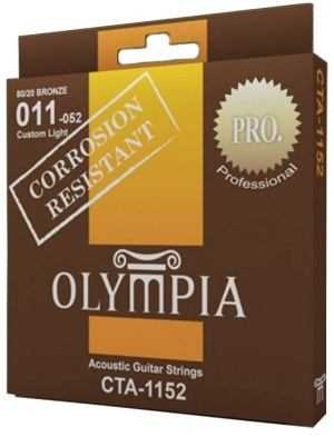 Olympia CTA 1152
