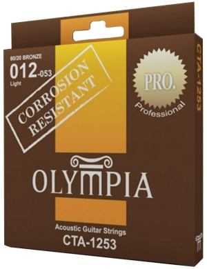 Olympia CTA 1253