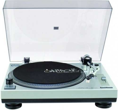 Omnitronic BD-1350