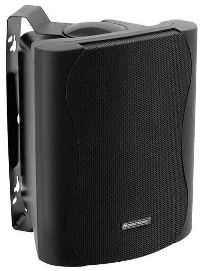 Omnitronic C-40 Barva: černá