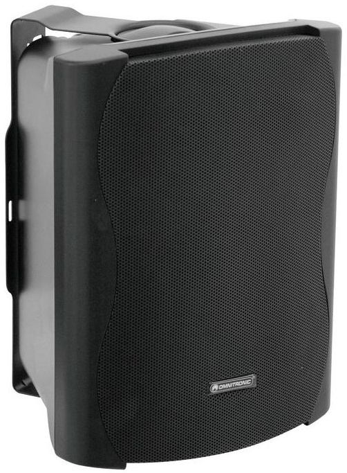 Omnitronic C-60 Barva: černá