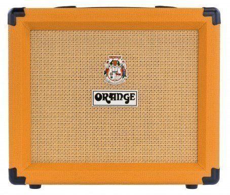 Orange Crush 20