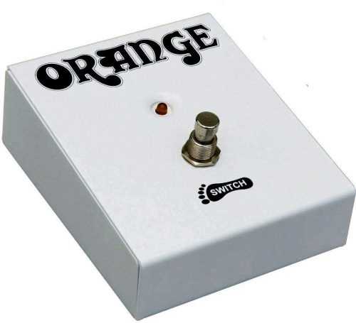 Orange Footswitch-OR