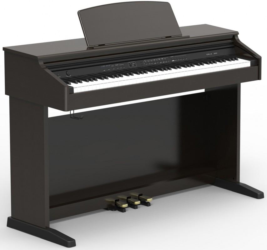 Orla CDP 101 Rosewood