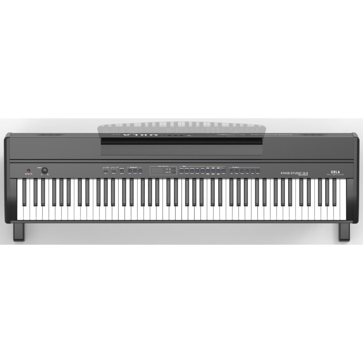 Orla Stage Studio DLS Black