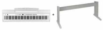Orla Stage Studio White + stojan