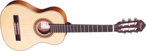Ortega R121-1/2 Barva: přírodní