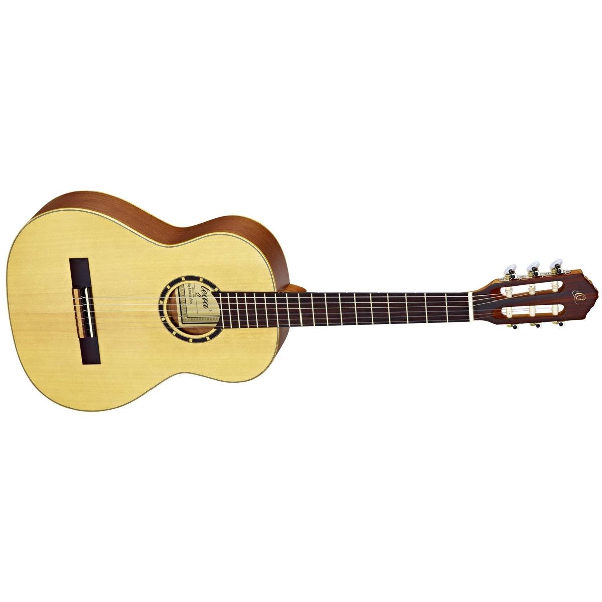 Ortega R121-3/4 Barva: přírodní