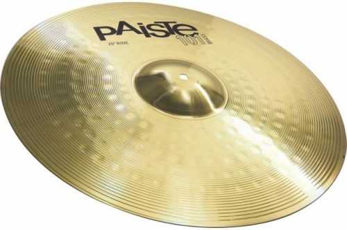 Paiste 101