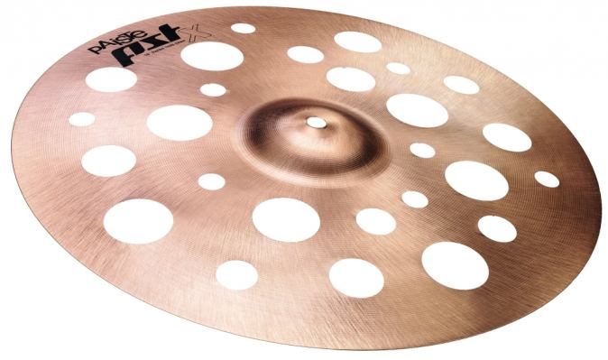 Paiste PST X