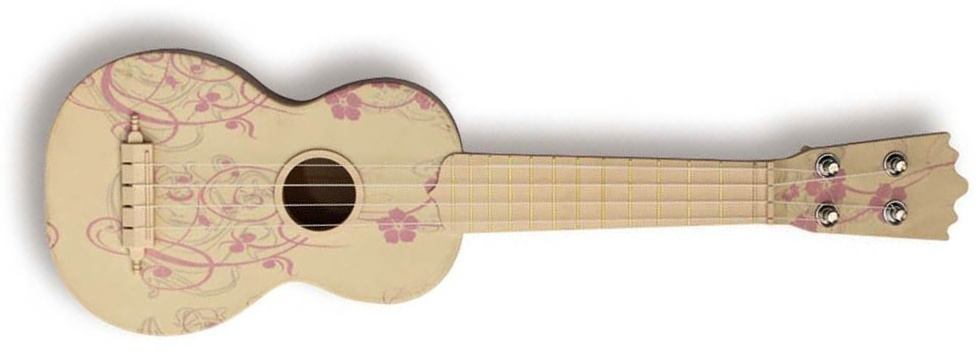 Pasadena WU-21F5(WH)