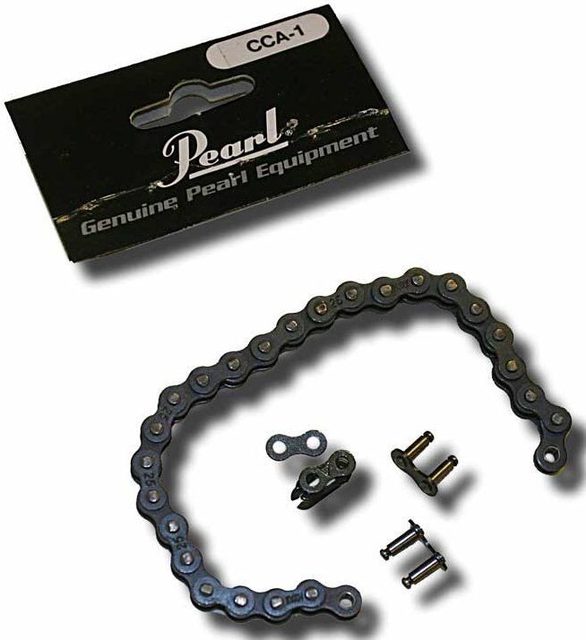 Pearl CCA-1