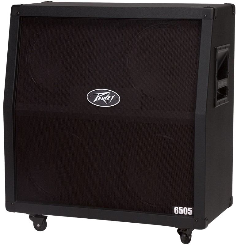 Peavey 6505 412 slant
