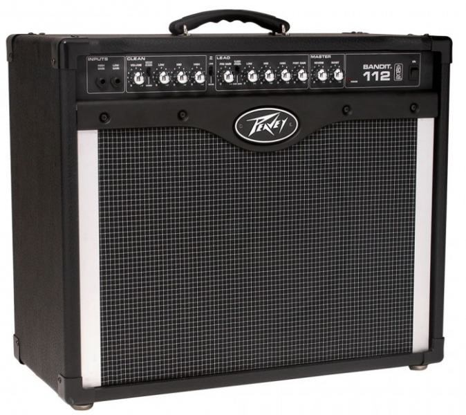 Peavey BANDIT 112