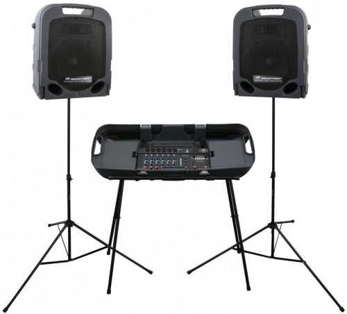 Peavey Escort 3000 MK II