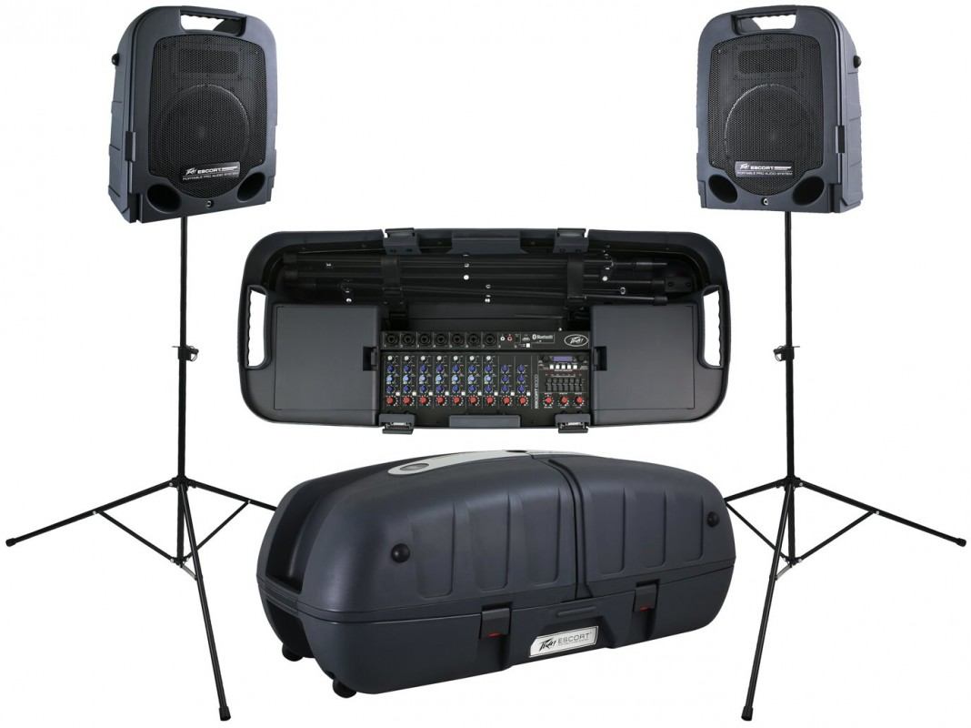 Peavey Escort 6000 MK II
