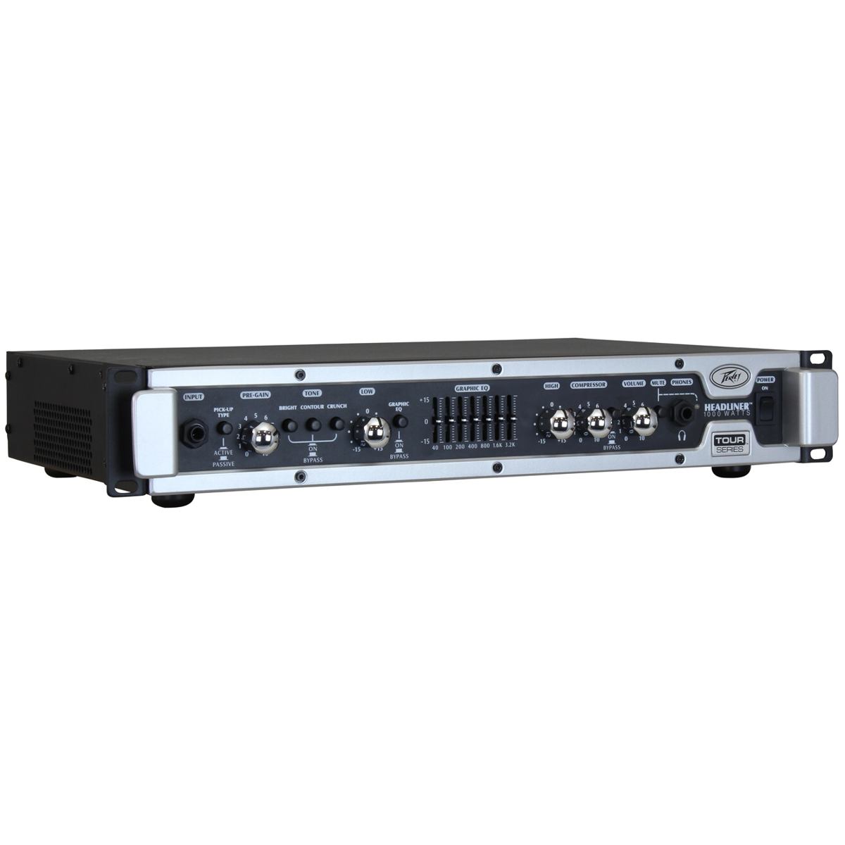 Peavey Headliner 1000 Head