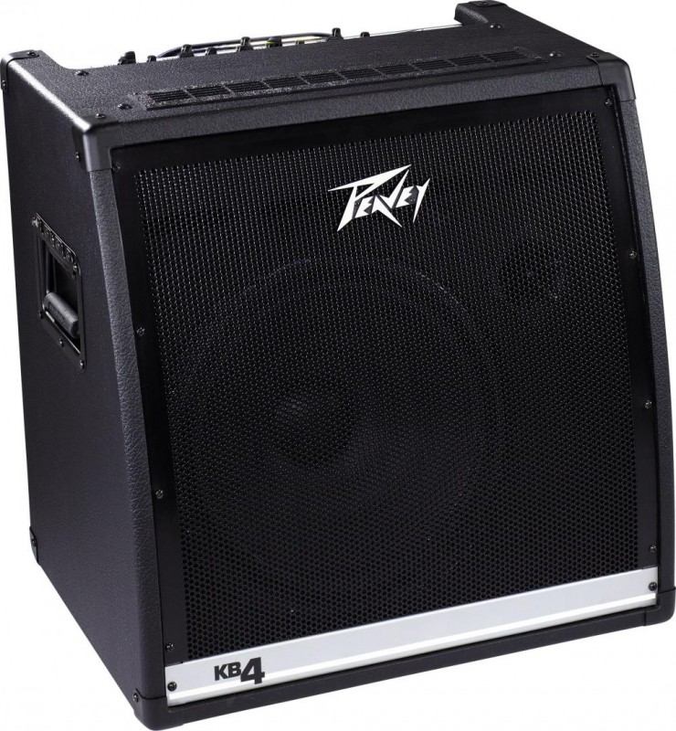 Peavey KB 4