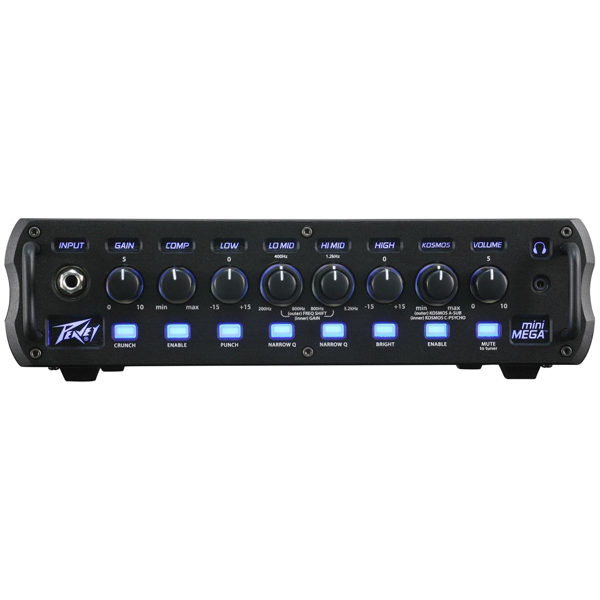 Peavey MiniMEGA