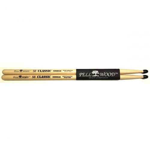 Pellwood 5B Classic habr nylon