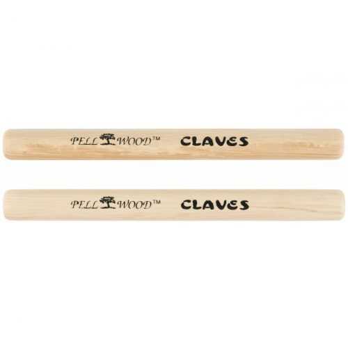 Pellwood Claves