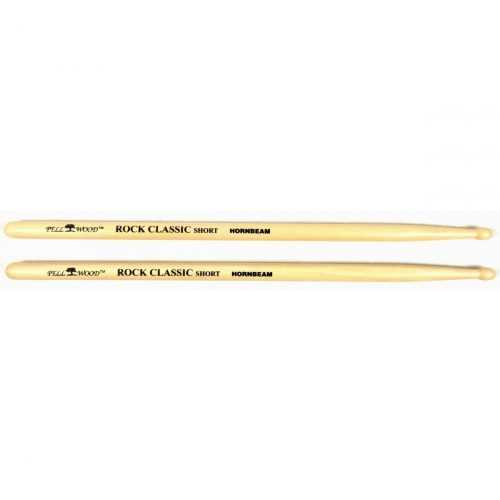 Pellwood Rock Classic Short habr