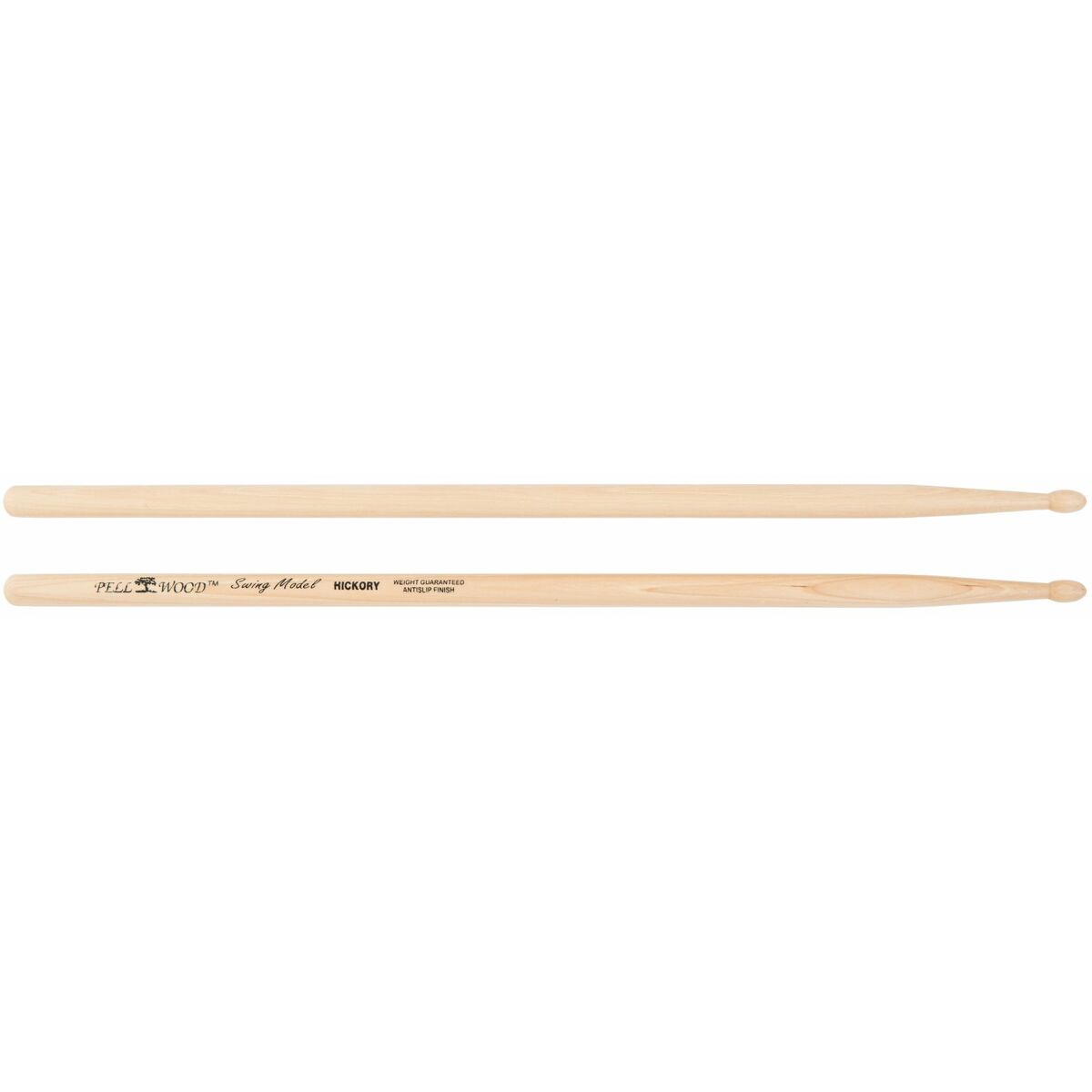 Pellwood Swing Model hickory