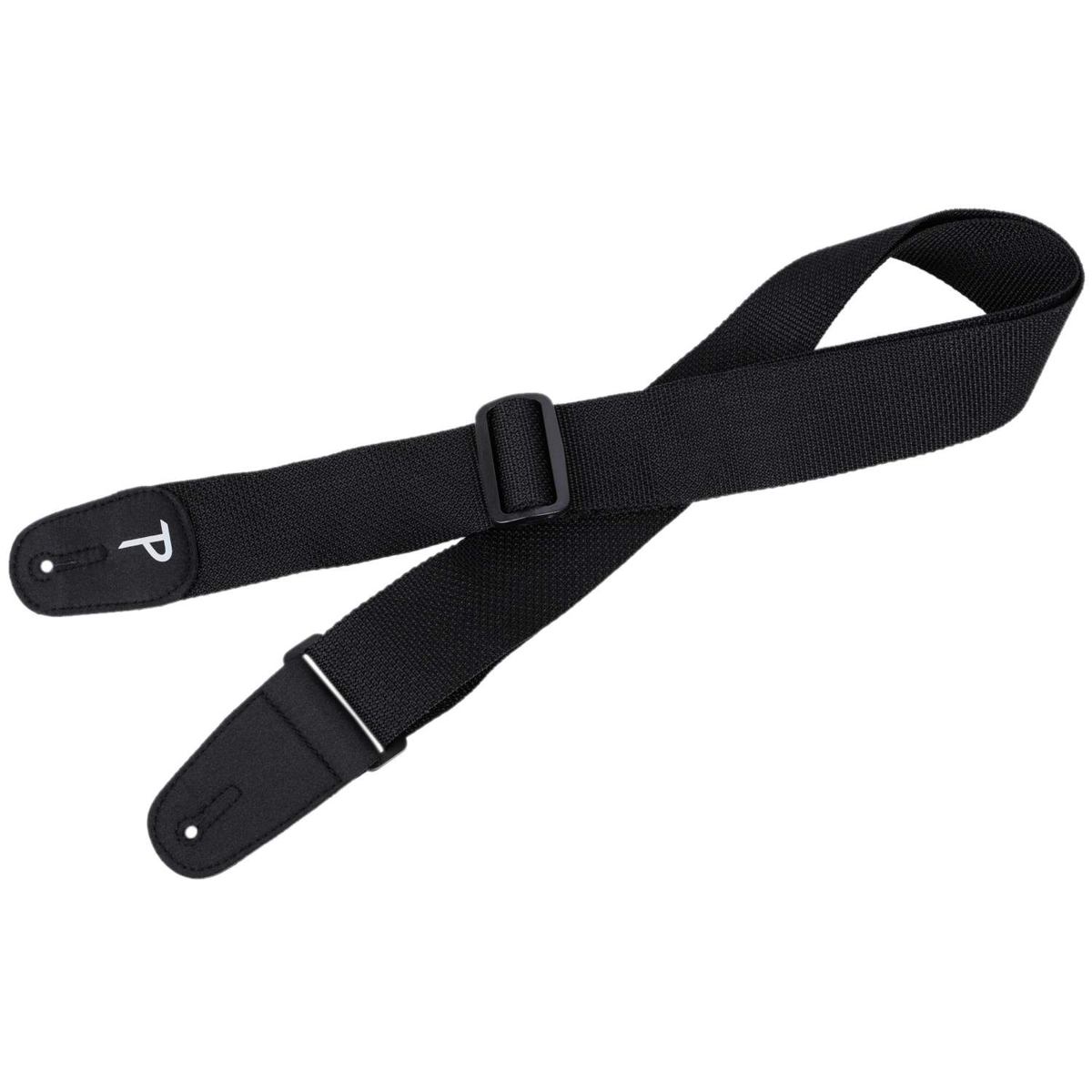 Perris Leathers 1807 Poly Pro Black