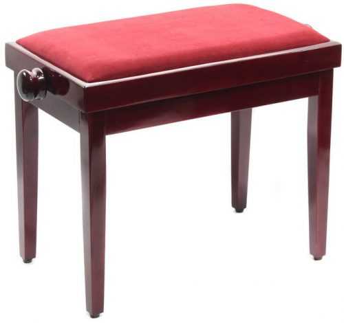 Pianonova SG801 Barva: mahagon