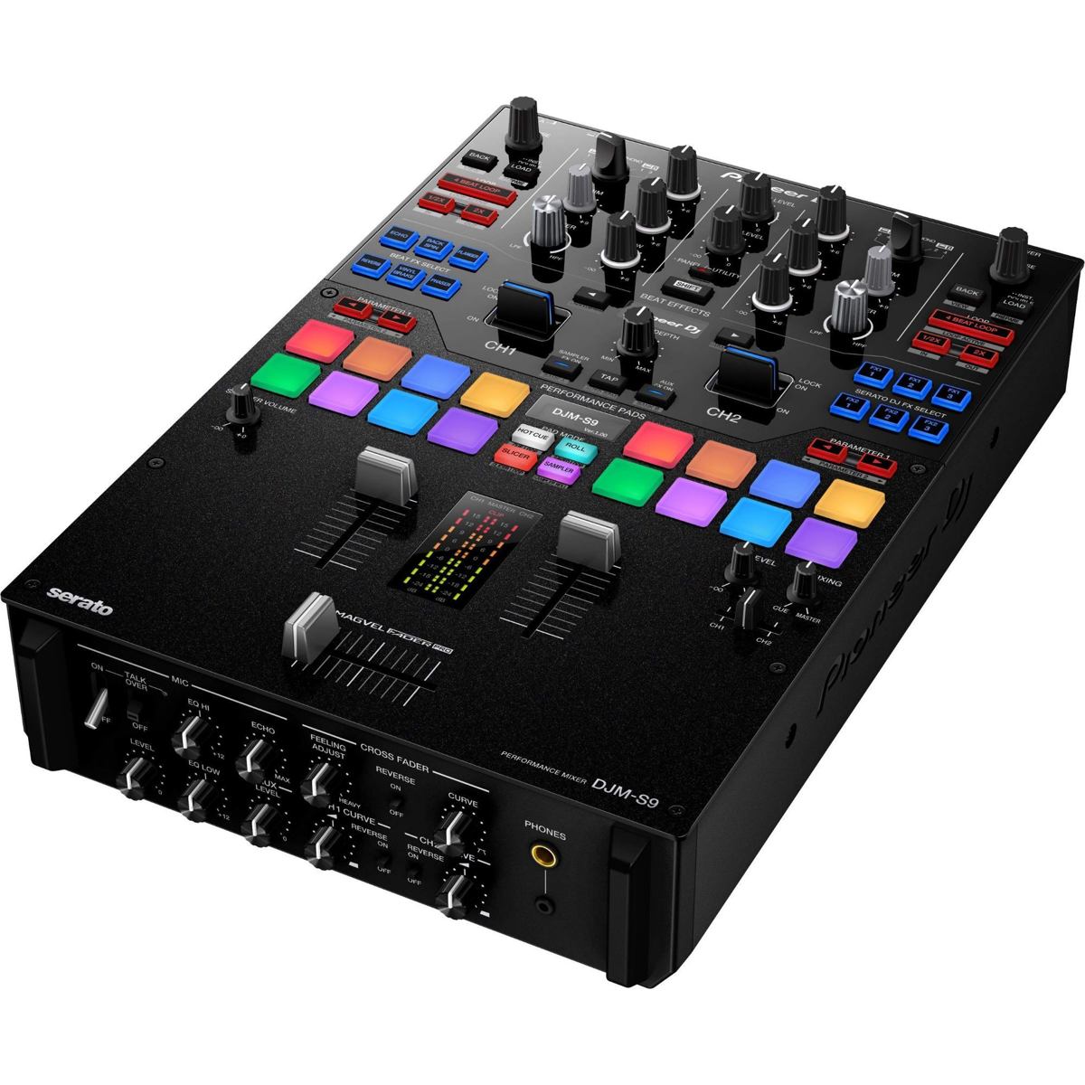 Pioneer DJ DJM-S9
