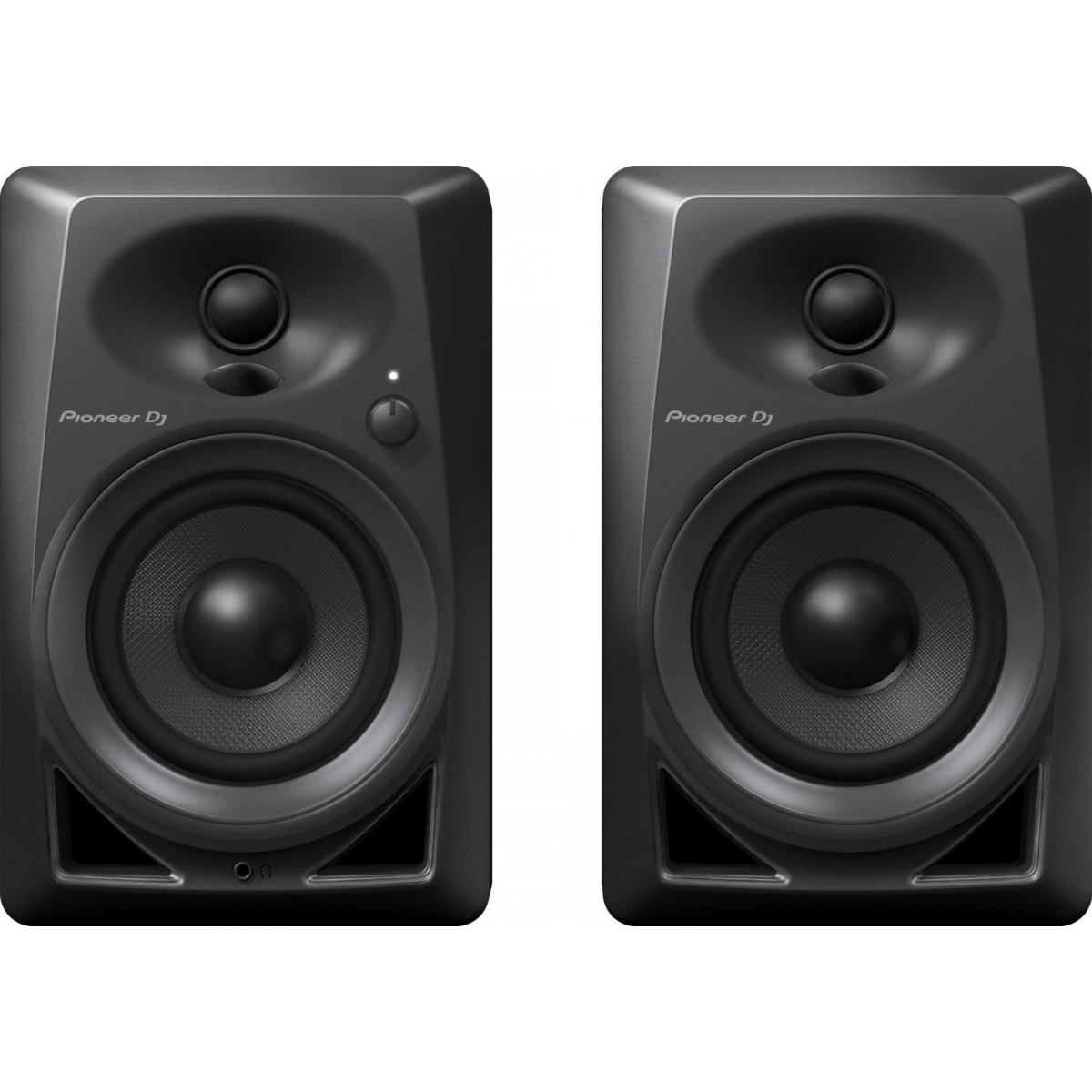 Pioneer DJ DM-40 Barva: černá