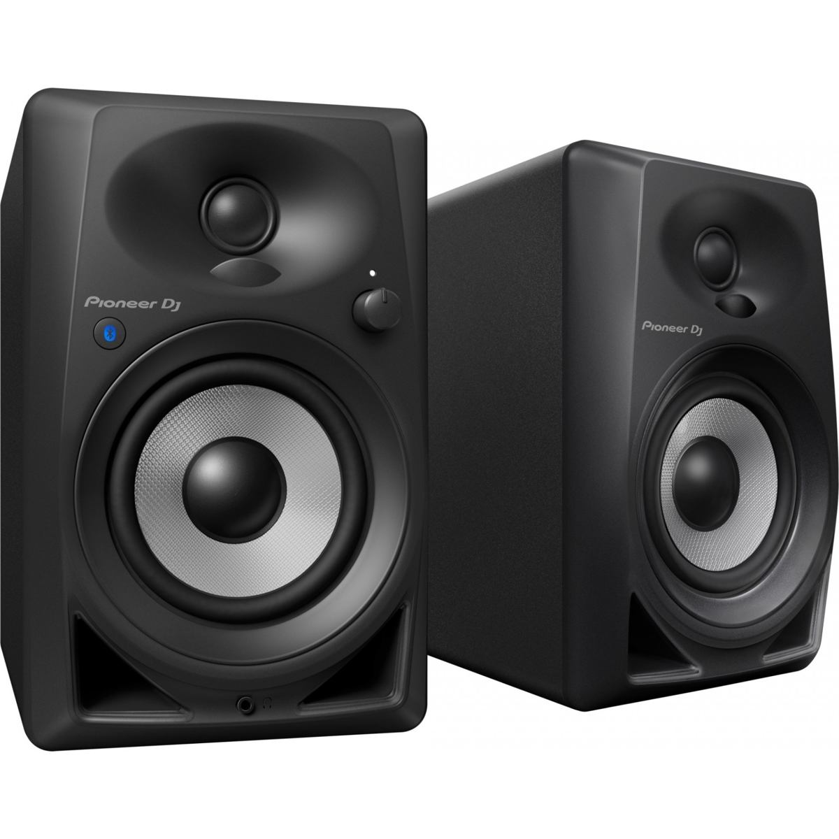 Pioneer DJ DM-40BT Barva: černá