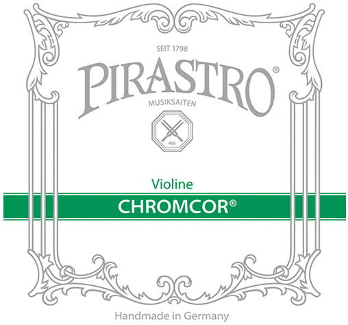 Pirastro Chromcor