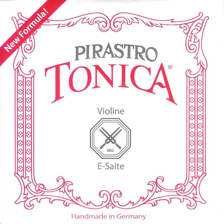 Pirastro Tonica E