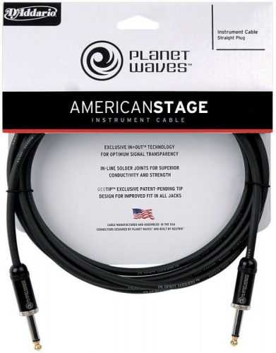 Planet Waves PW-AMSG-20