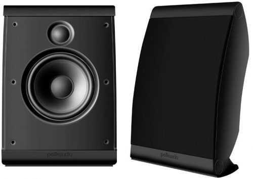 Polk Audio OWM3 Barva: černá