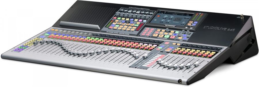 Presonus StudioLive 64S