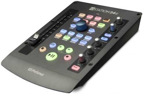 Presonus iO Station 24C