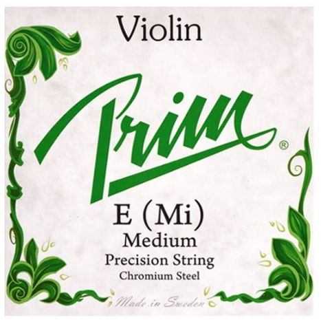 Prim housle E